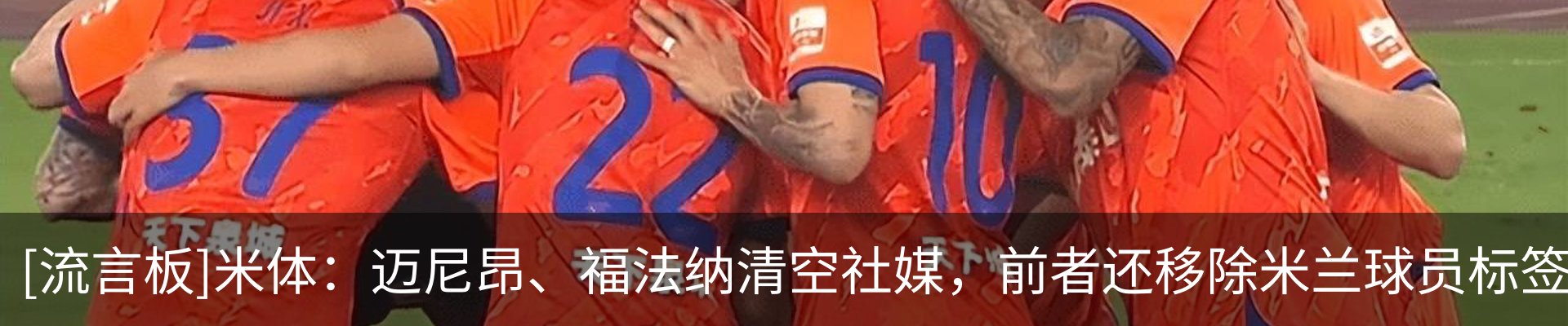 新闻动态